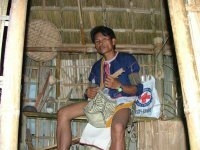 Traditional guitar