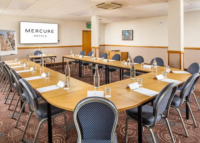 Best Glasgow Hotels For Families With Kids